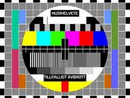 Tillfälligt avbrott