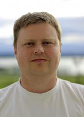 Rickard Olsson