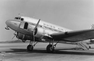 Douglas DC-3