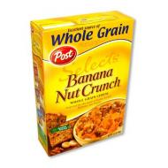Banana Nut Crunch