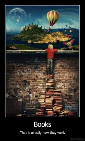 the book motivator