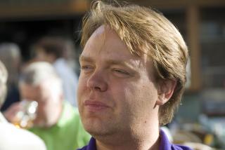 Rick Falkvinge