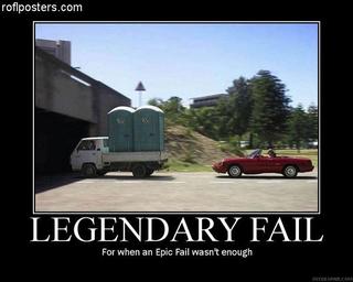 Justice fail
