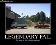 Justice fail