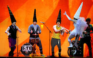 Moldova in ESC 2011