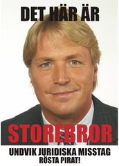 Storebror Tomas